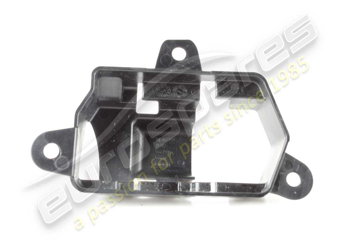 used lamborghini bracket. part number 4ml867100 (2)