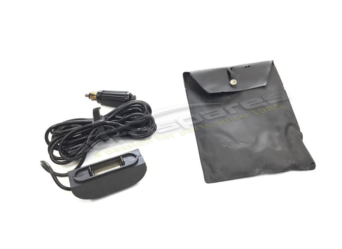 used ferrari inspection lamp. part number 40179202 (1)