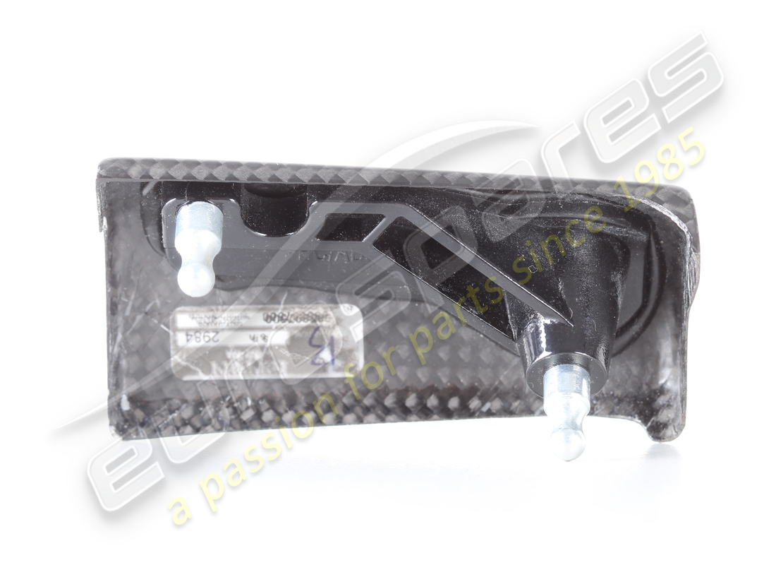 new ferrari lh satellite connector. part number 82989900 (3)