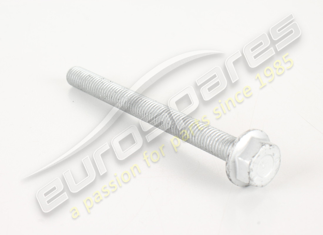 NEW LAMBORGHINI HEXAGON FLANGE AM8X90. PART NUMBER N10636501 (1) new lamborghini hexagon flange am8x90. part number n10636501 (1)