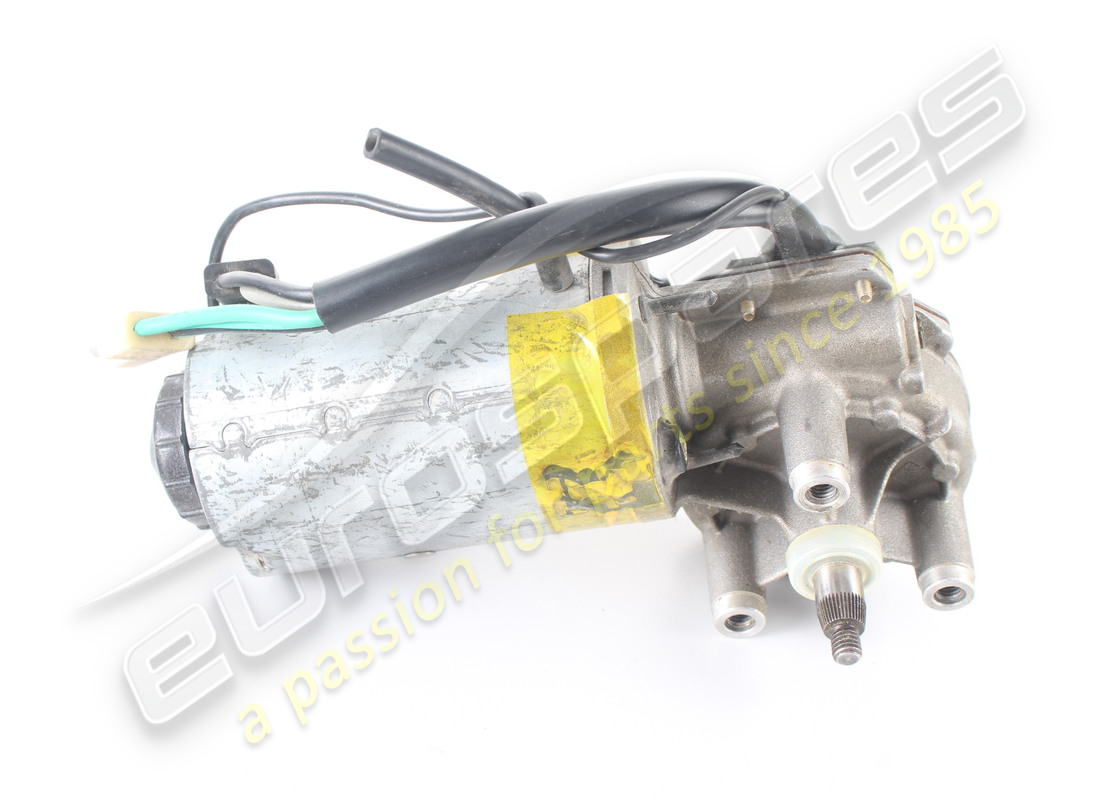 new ferrari lh head lamp lifting motor. part number 149133 (2)