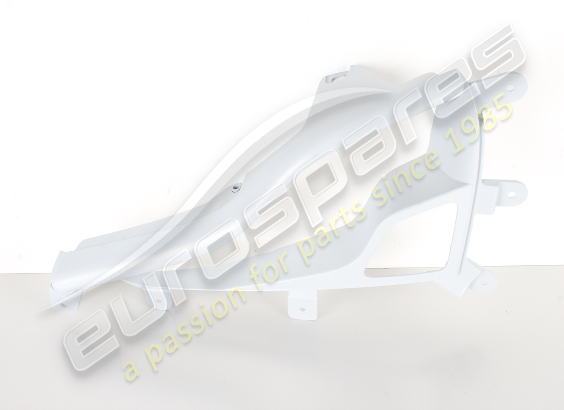 NEW FERRARI LOWER LH AIR INTAKE. PART NUMBER 81899410 (1) new ferrari lower lh air intake. part number 81899410 (1)