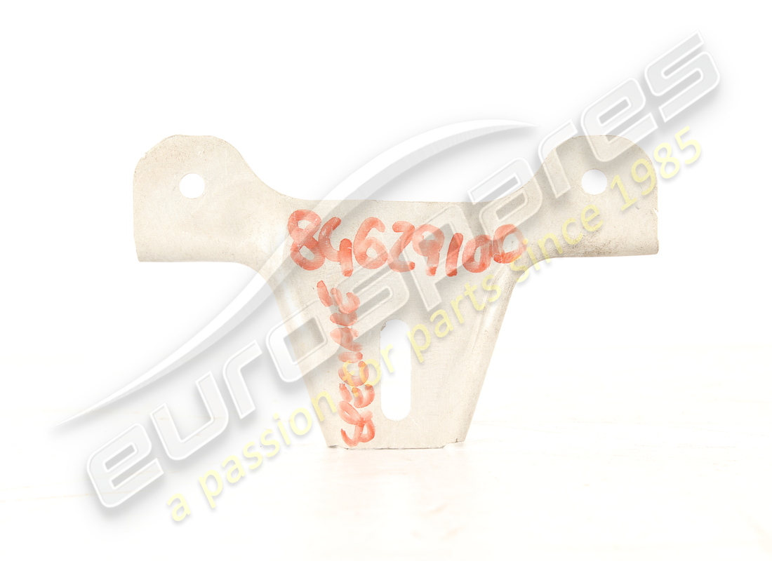 NEW FERRARI TRELLIS MOUNTING BRACKET. PART NUMBER 84629100 (1) new ferrari trellis mounting bracket. part number 84629100 (1)