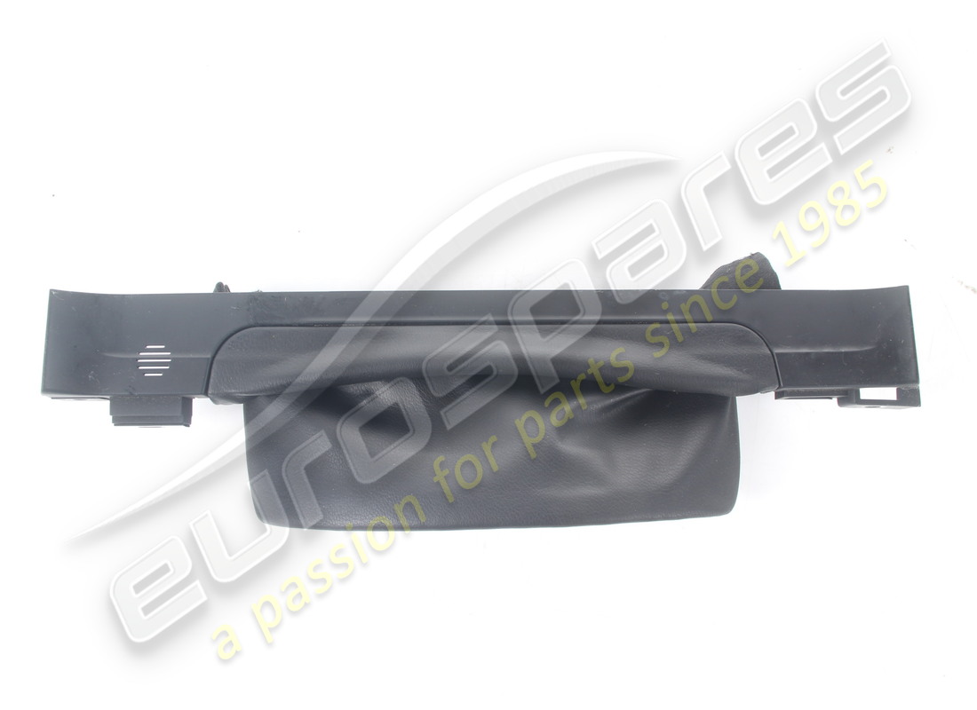 used maserati cover for steering rod. part number 69992300 (5)