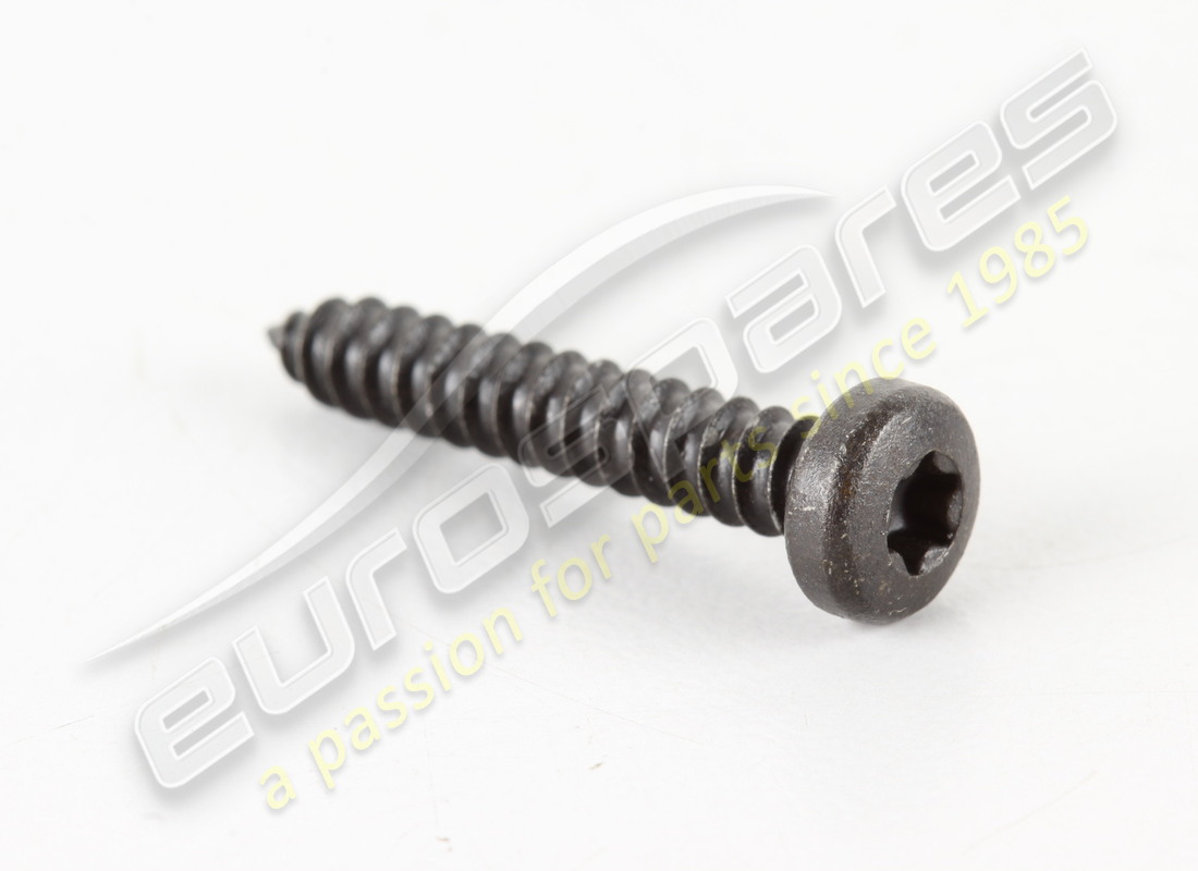 NEW Lamborghini PAN HEAD TAPPING . PART NUMBER N10584201 (1)