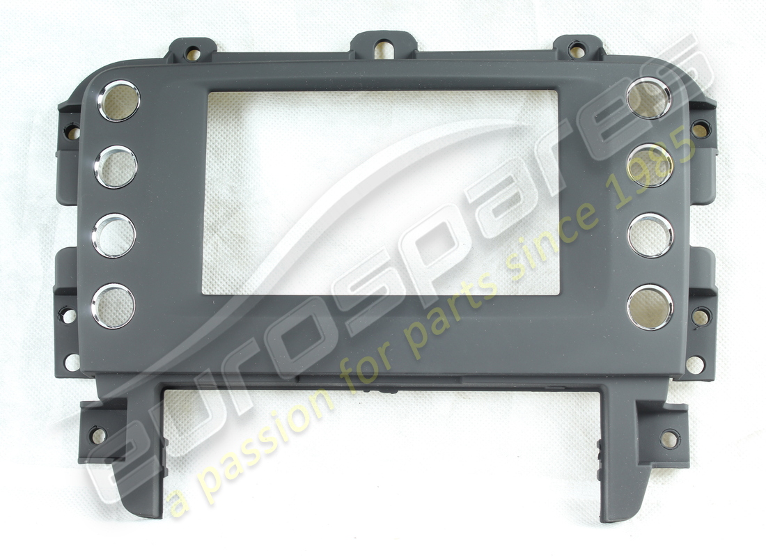 new maserati plate (my2009). part number 80376400 (1)