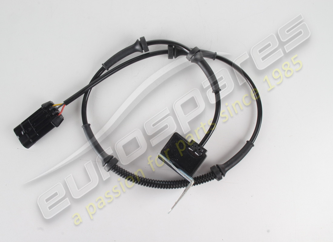 NEW MASERATI RH WHEEL VERT. ACCELERATION SENSOR. PART NUMBER 264472 (2) new maserati rh wheel vert. acceleration sensor. part number 264472 (2)