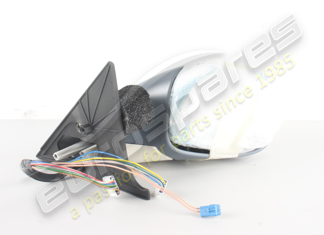 new maserati ext rh mirror kitrhdprimer-c. part number 980138926 (3)