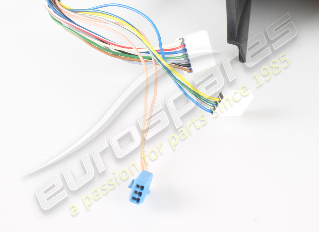 new maserati ext rh mirror kitrhdprimer-c. part number 980138926 (5)