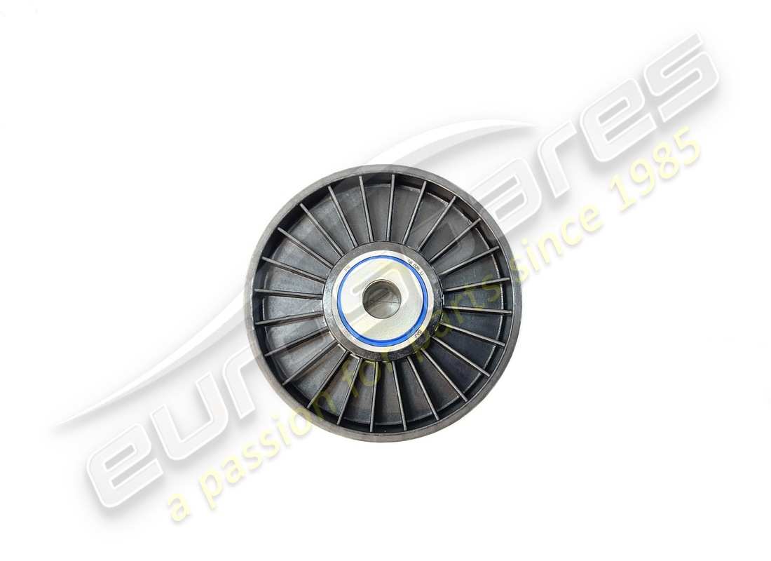 NEW MASERATI BELT TENSIONER PULLEY WITH BEARING. PART NUMBER 227894 (1) new maserati belt tensioner pulley with bearing. part number 227894 (1)