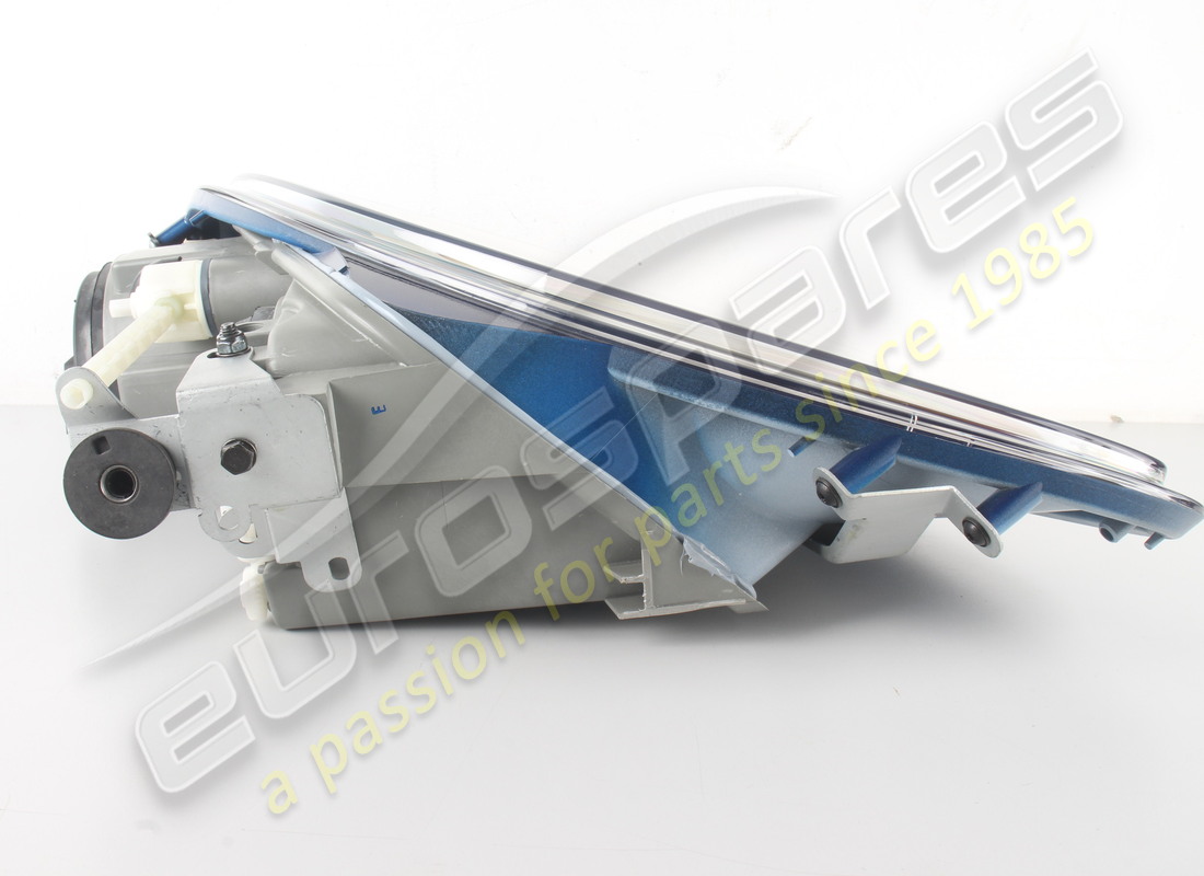 new ferrari lh lamp assembly lhd blu pozzi. part number 65994991 (5)