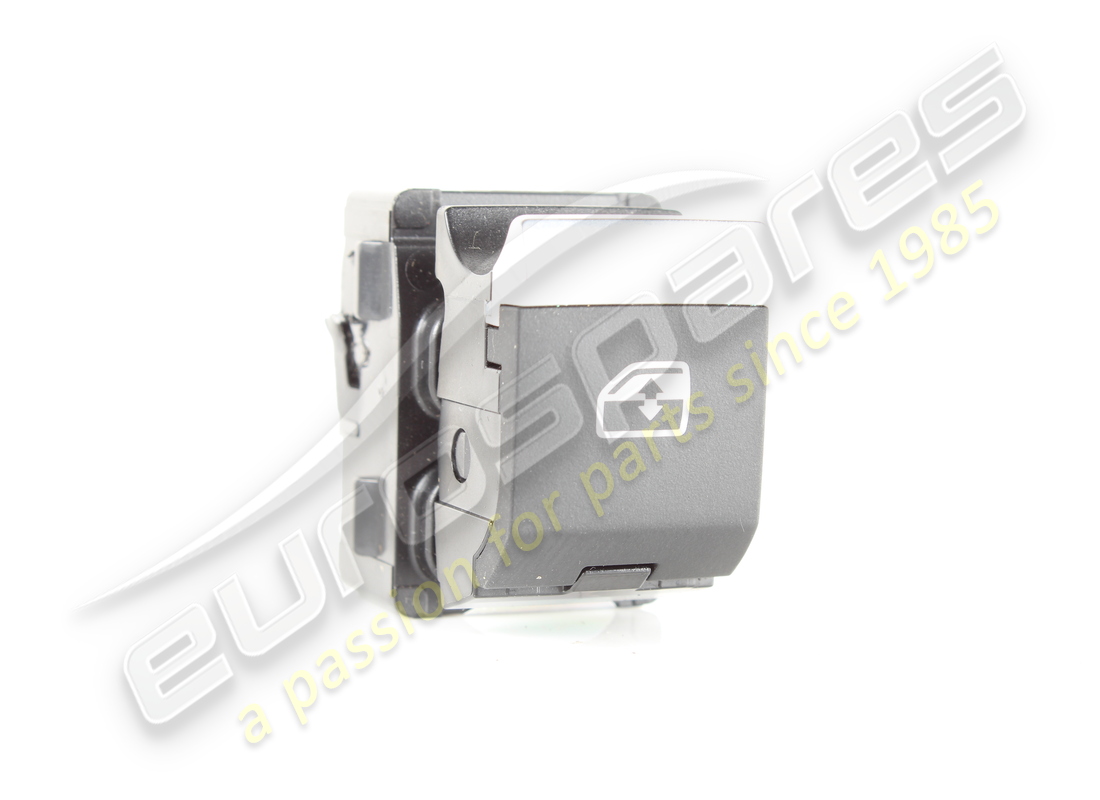 USED LAMBORGHINI SWITCH. PART NUMBER 4M0959855 (1) used lamborghini switch. part number 4m0959855 (1)