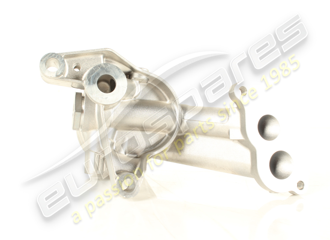 NEW LAMBORGHINI MODULE, OIL FILTER. PART NUMBER 07L115401E (2) new lamborghini module, oil filter. part number 07l115401e (2)