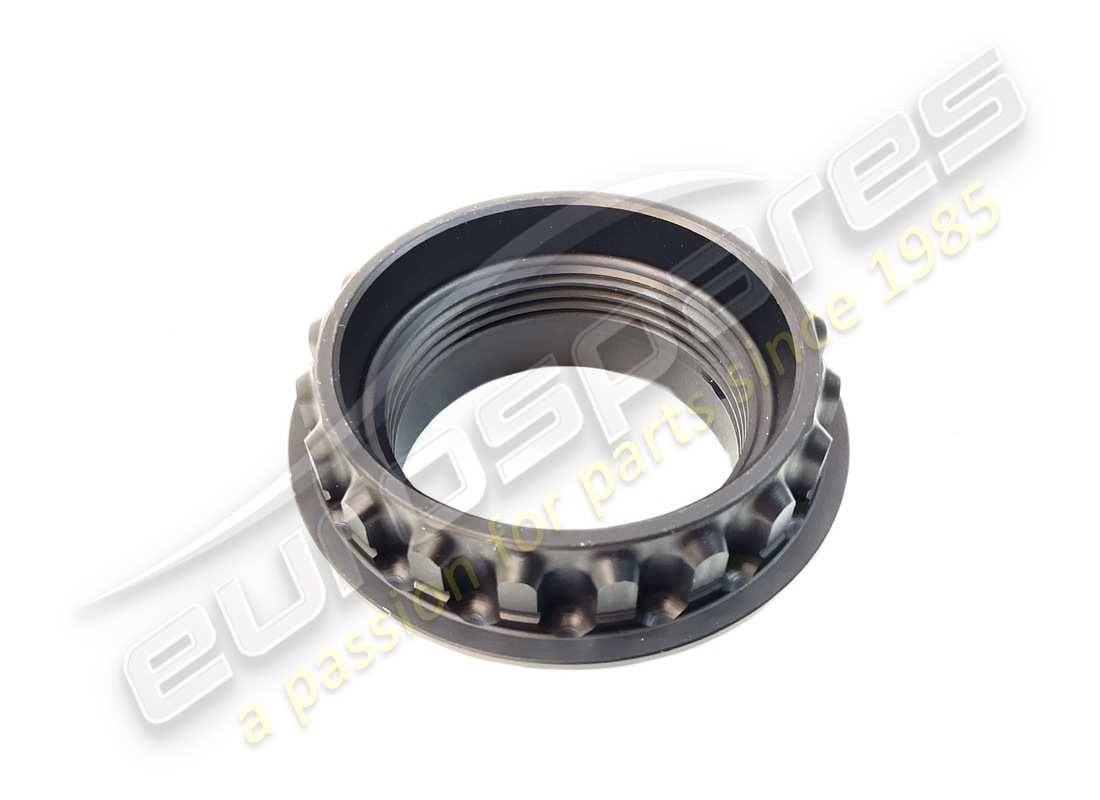 NEW FERRARI RH WHEEL NUT. PART NUMBER 330774 (1) new ferrari rh wheel nut. part number 330774 (1)