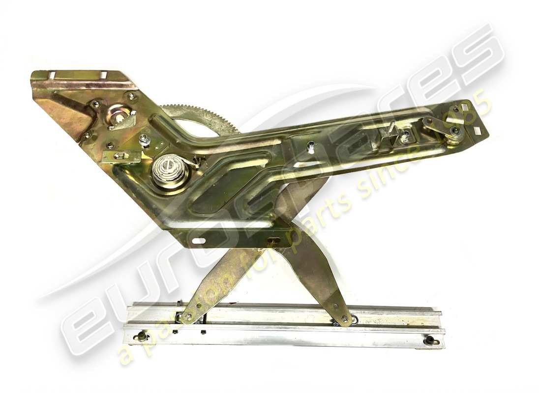 NEW FERRARI LH GLASS LIFT DEVICE. PART NUMBER 66219100 (1) new ferrari lh glass lift device. part number 66219100 (1)