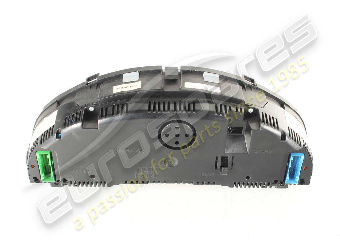 new lamborghini instrument cluster. part number 400920900p (6)
