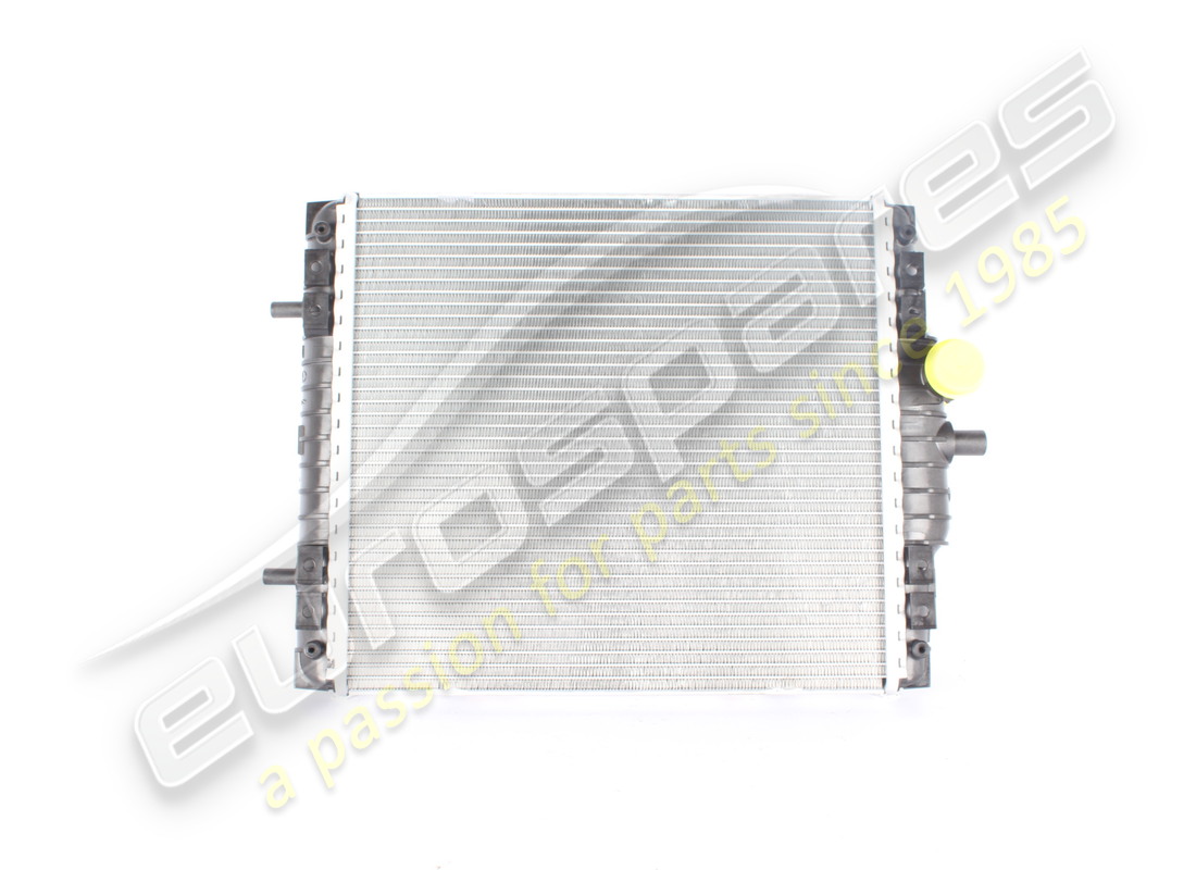 new lamborghini additional water radiator left & right. part number 4s0121252b (1)