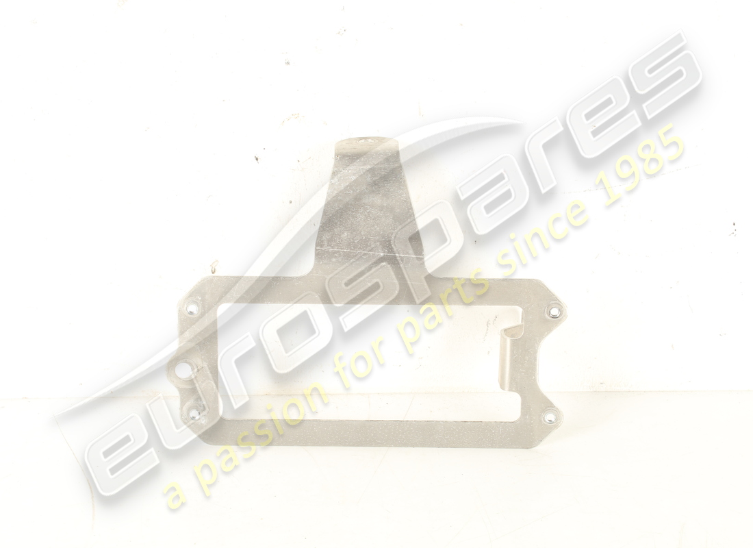 USED Ferrari DCT ECU BRACKET . PART NUMBER 86626400 (1)