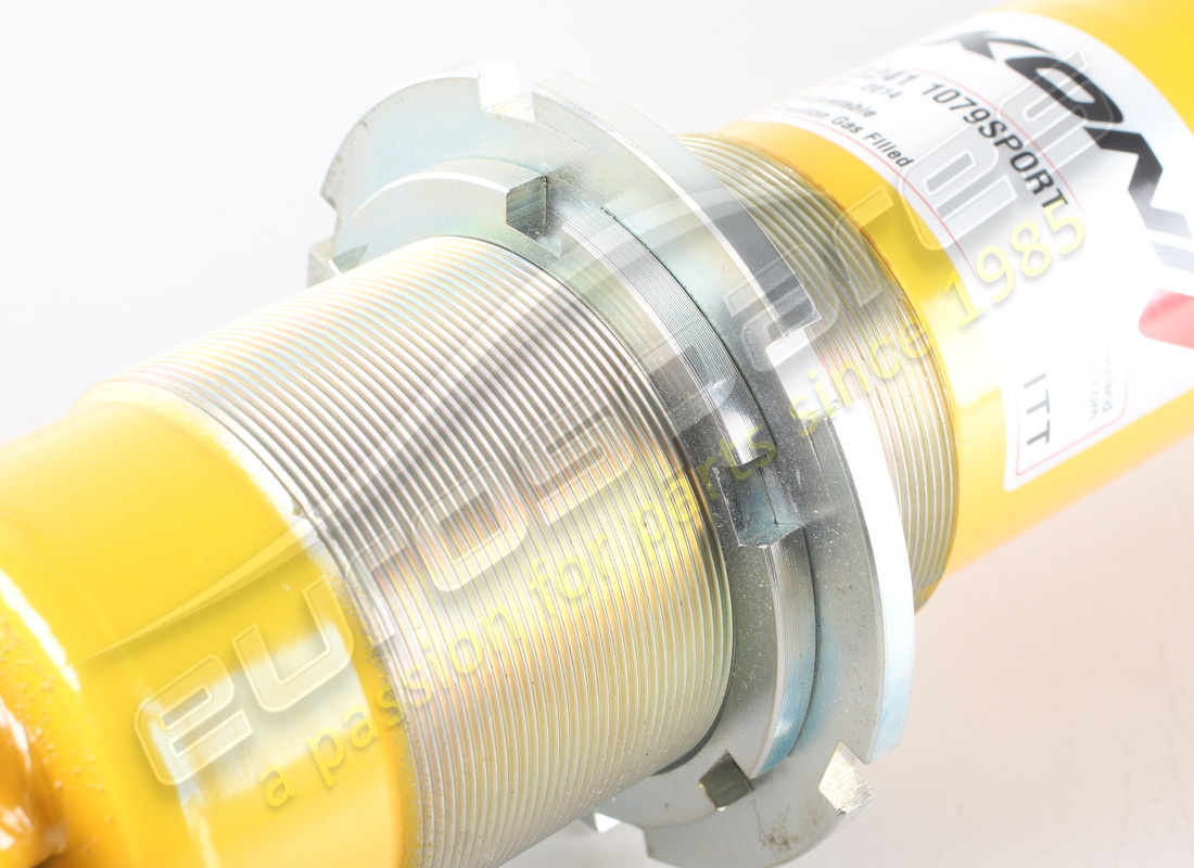 new lamborghini front shock absorber. part number 005129802 (3)