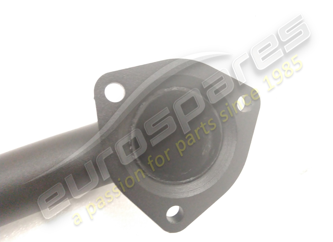 NEW LAMBORGHINI FRONT EXHAUST PIPE CONNECTION. PART NUMBER 004410987 (2) new lamborghini front exhaust pipe connection. part number 004410987 (2)