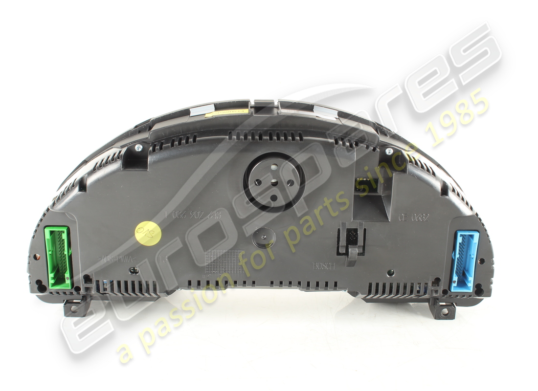 new lamborghini instrument cluster. part number 400920900r (5)