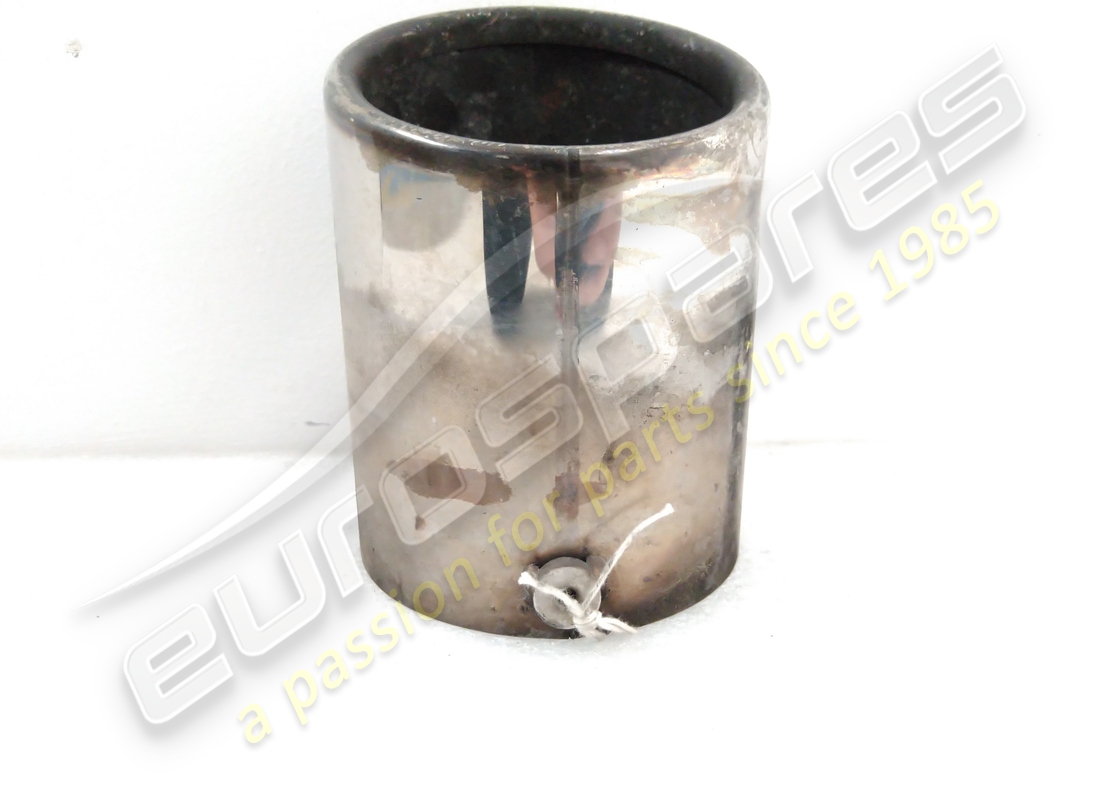USED Lamborghini TRIM, TAIL PIPE . PART NUMBER 400253697 (1)