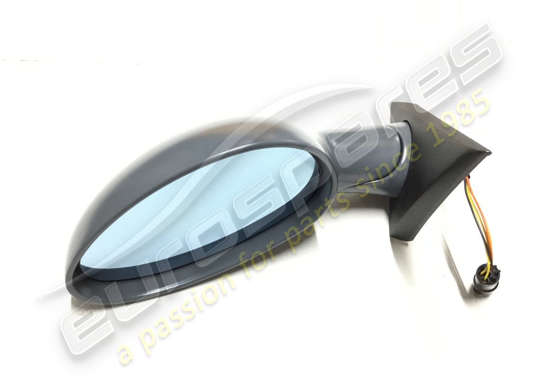 NEW FERRARI LH OUTER REAR VIEW MIRROR RHD PART NUMBER 65242410 (2) new ferrari lh outer rear view mirror rhd part number 65242410 (2)