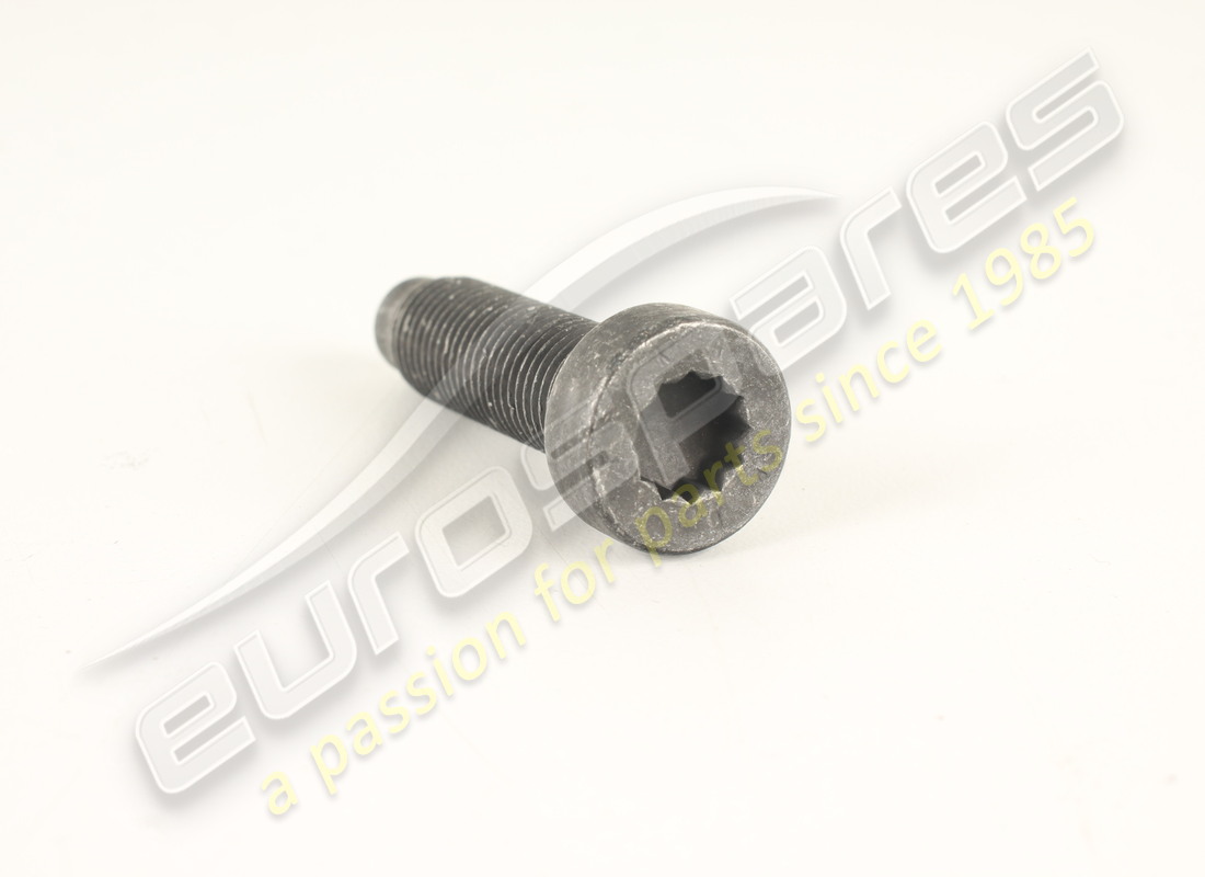 NEW PORSCHE BOLT, WITH POLYGON SOCKET HD.. PART NUMBER N98925801 (2) new porsche bolt, with polygon socket hd.. part number n98925801 (2)