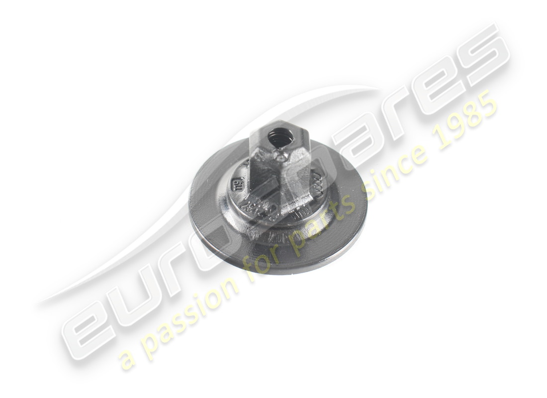 NEW LAMBORGHINI NUT 5. PART NUMBER WHT000713 (2) new lamborghini nut 5. part number wht000713 (2)
