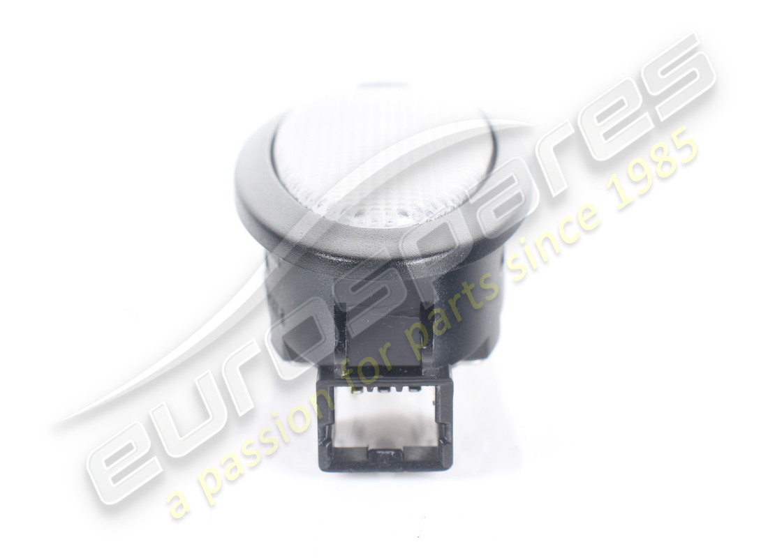 used maserati dome lamp. part number 67094700 (3)