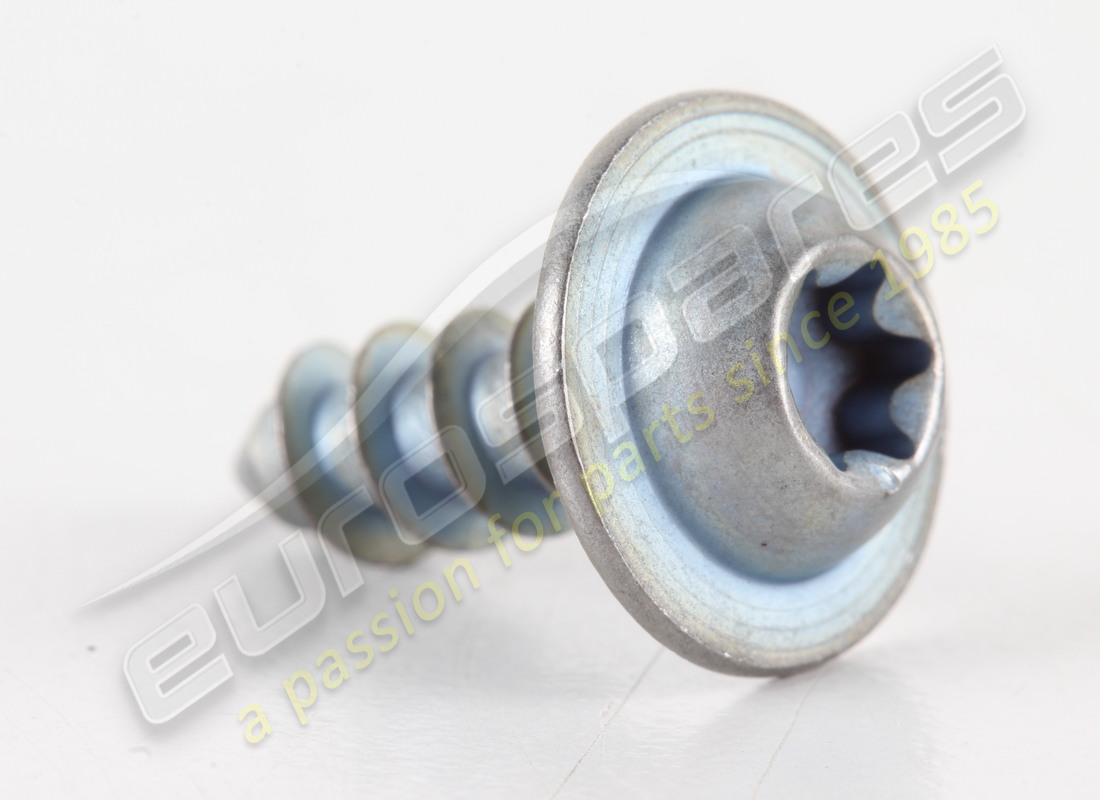 NEW PORSCHE HEXAGON SOCKET HEAD PANEL BOLT. PART NUMBER N90817003 (2) new porsche hexagon socket head panel bolt. part number n90817003 (2)