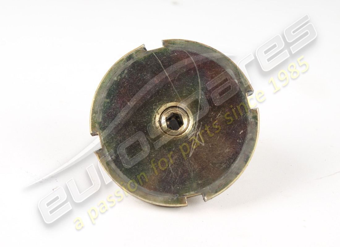 USED FERRARI SCREW. PART NUMBER 168156 (2) used ferrari screw. part number 168156 (2)