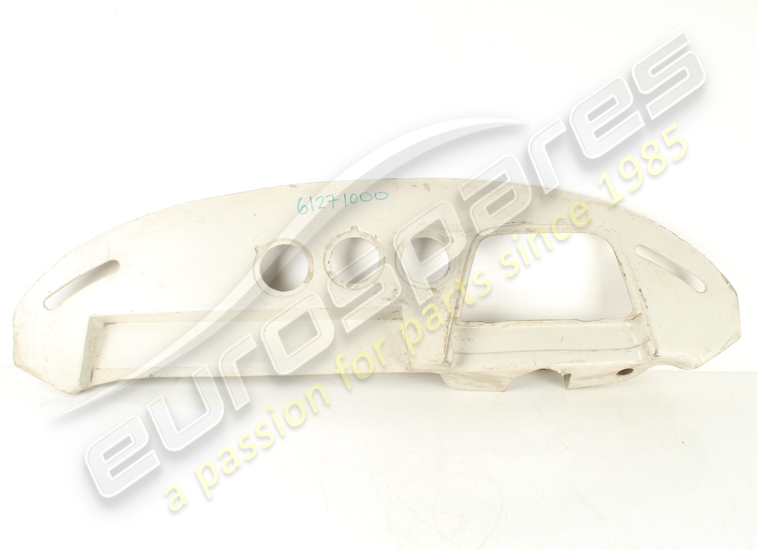 used ferrari dashboard rhd part number 61271000 (1)