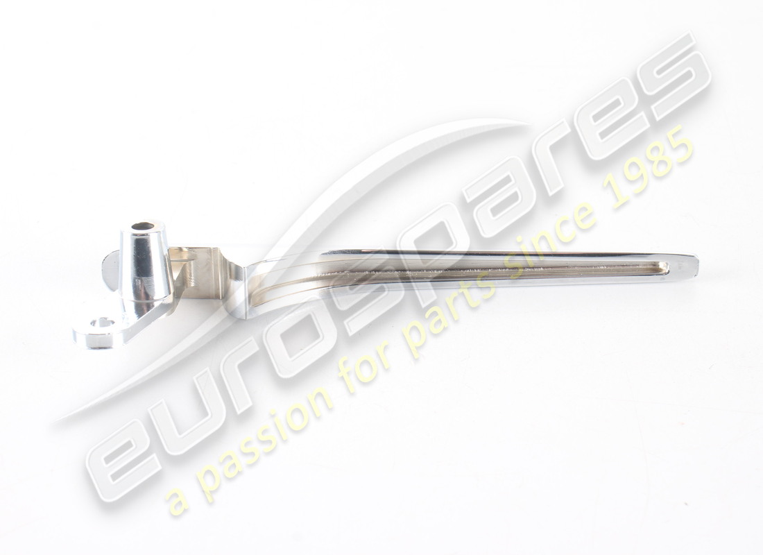 new ferrari lh internal door handle. part number 2423081302 (3)
