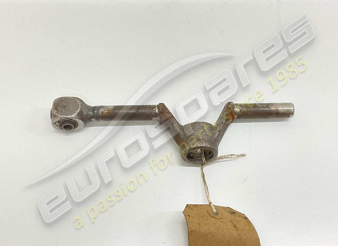 USED FERRARI PIN WITH JOINT RHD PART NUMBER 128161 (3) used ferrari pin with joint rhd part number 128161 (3)