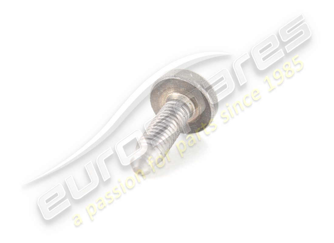 NEW PORSCHE FILLISTER HD. SCREW. PART NUMBER 99907390331 (2) new porsche fillister hd. screw. part number 99907390331 (2)