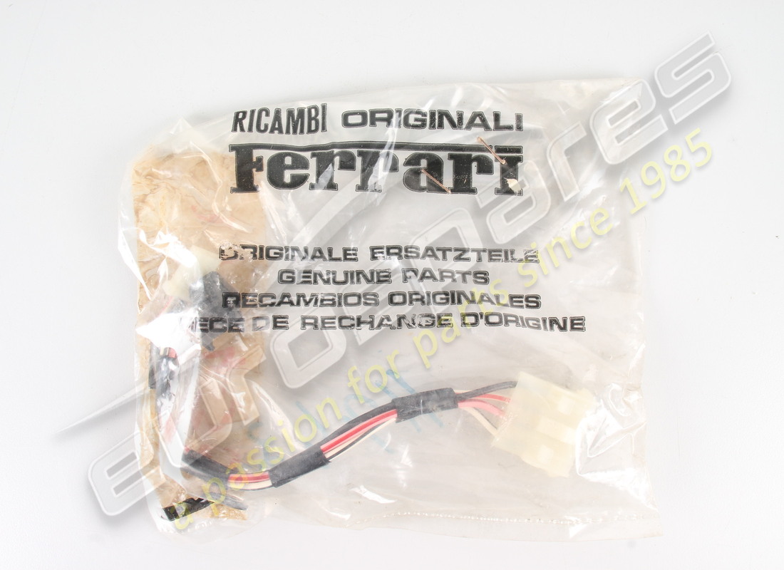 new ferrari air con sensor cable. part number 119430 (2)