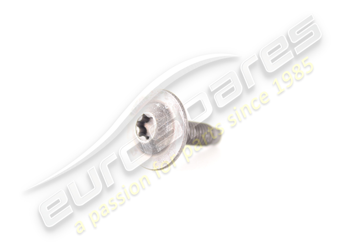 NEW Lamborghini HEXALOBULAR SOCKET . PART NUMBER N90910102 (1)