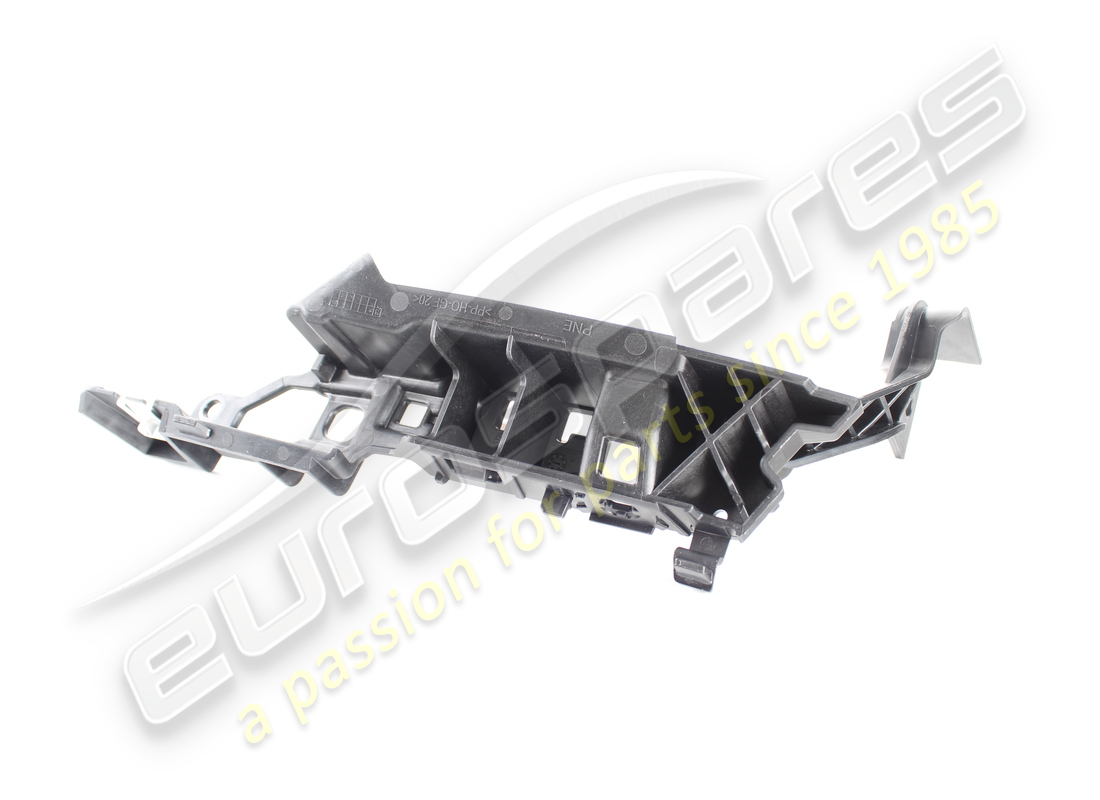 NEW PORSCHE HOLDER FOR BUMPER COVER. PART NUMBER 9J1807227B (5) new porsche holder for bumper cover. part number 9j1807227b (5)