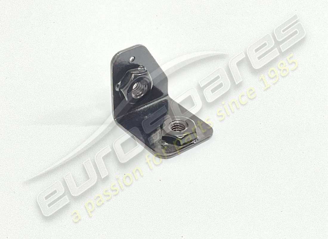 NEW LAMBORGHINI BRACKET. PART NUMBER 418827909 (1) new lamborghini bracket. part number 418827909 (1)