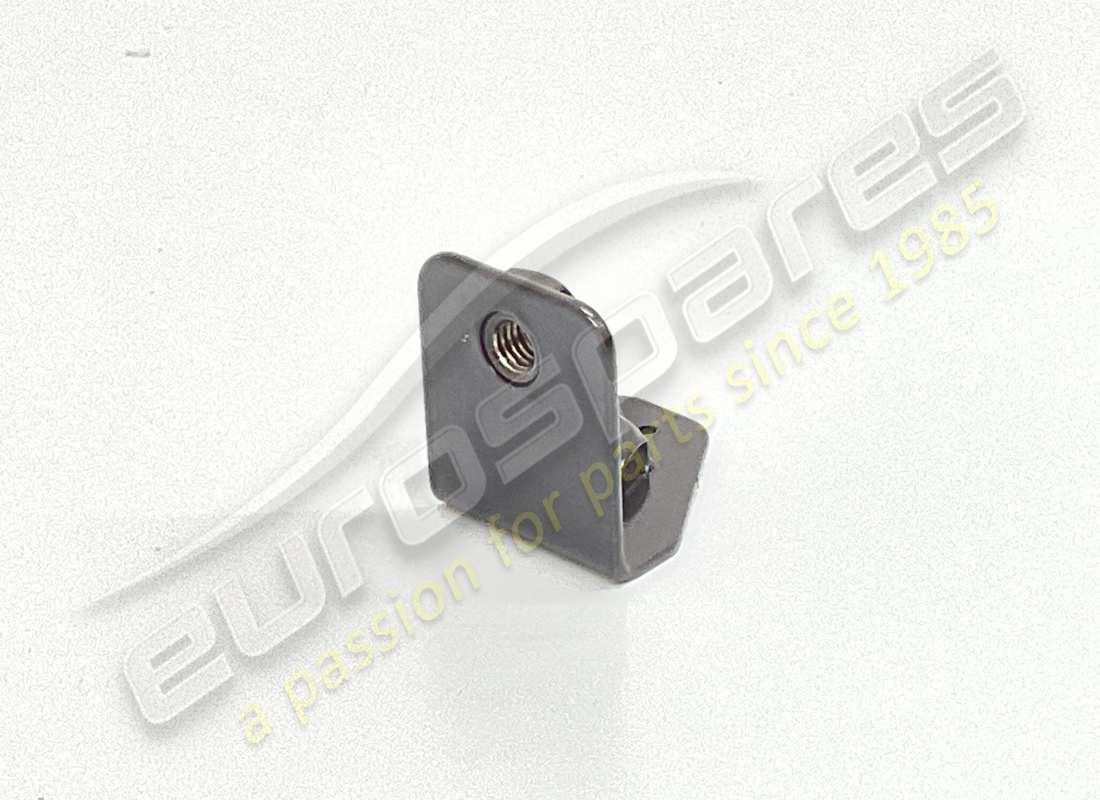 NEW LAMBORGHINI BRACKET. PART NUMBER 418827909 (2) new lamborghini bracket. part number 418827909 (2)