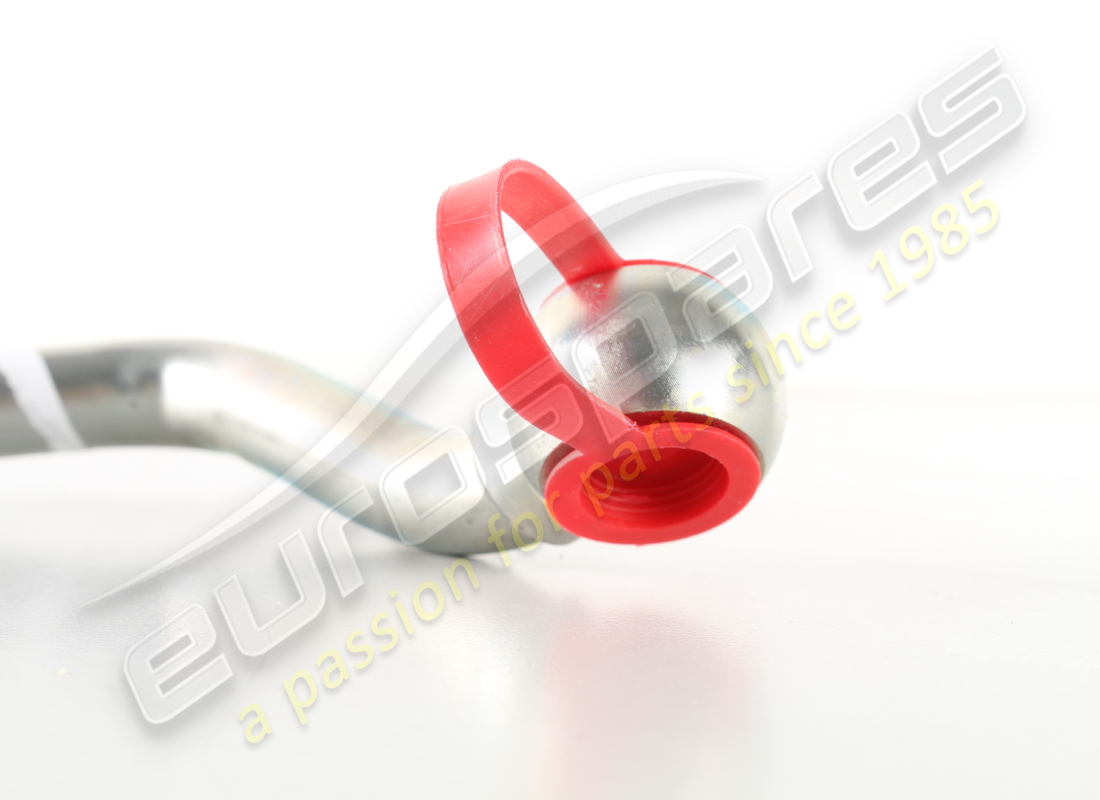 new ferrari rh pipe. part number 240327 (2)