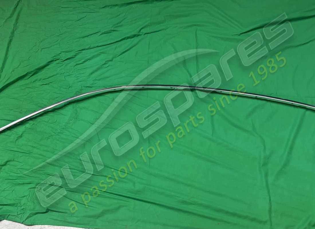 USED Maserati MODANATURA LAT. COMPLETE CROMATA . PART NUMBER 670043123 (1)
