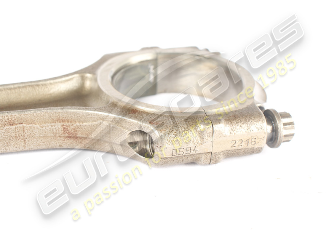 used maserati connecting rod. part number 578023301 (4)