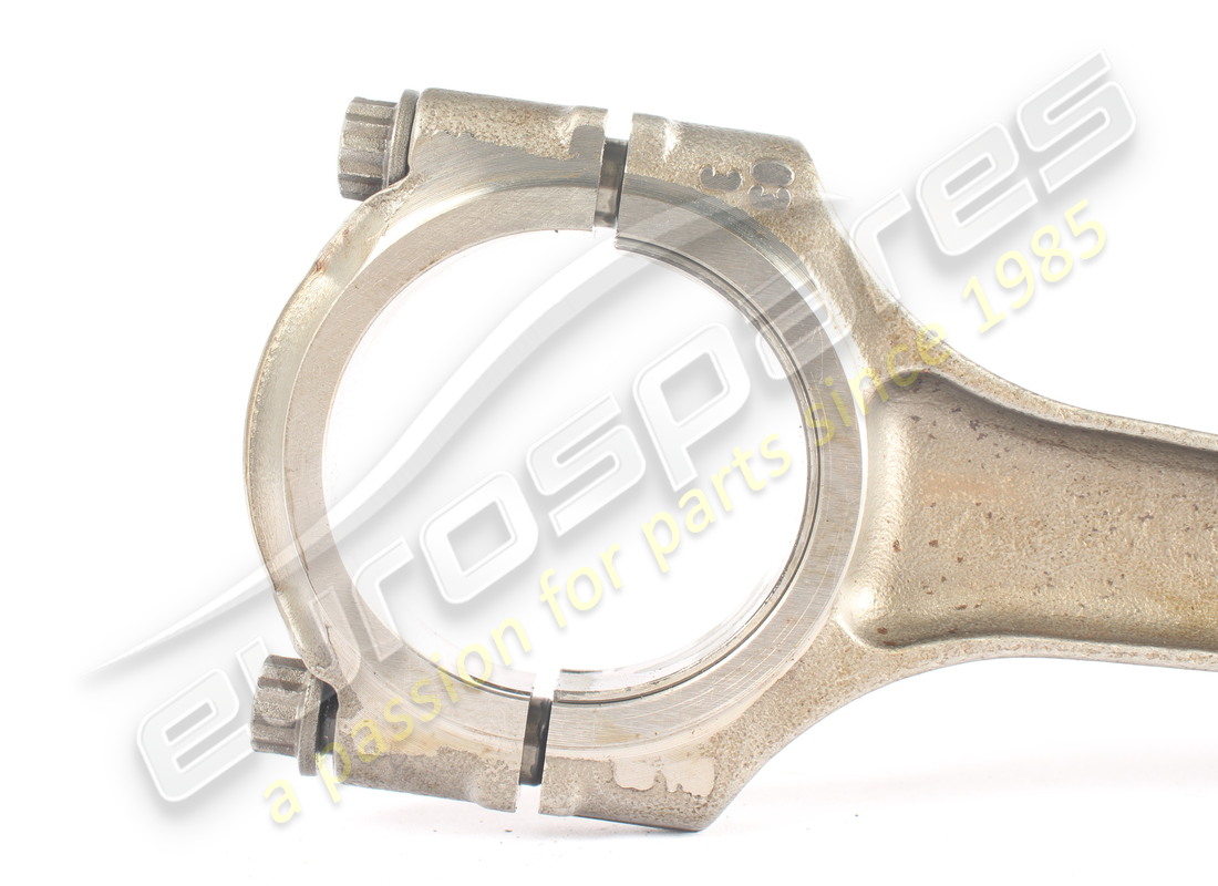 used maserati connecting rod. part number 578023301 (2)