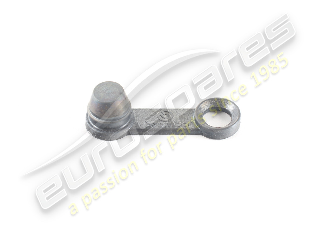NEW LAMBORGHINI DUST CAP. PART NUMBER 7D0611483 (1) new lamborghini dust cap. part number 7d0611483 (1)