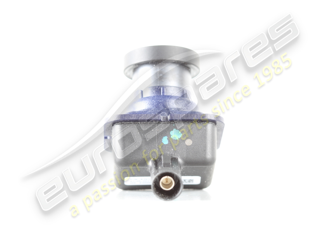 NEW MASERATI CAMERA. PART NUMBER 670104387 (3) new maserati camera. part number 670104387 (3)