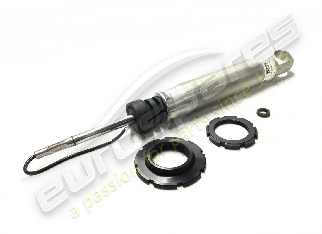 NEW FERRARI REAR SHOCK ABSORBER. PART NUMBER 214591 (1) new ferrari rear shock absorber. part number 214591 (1)