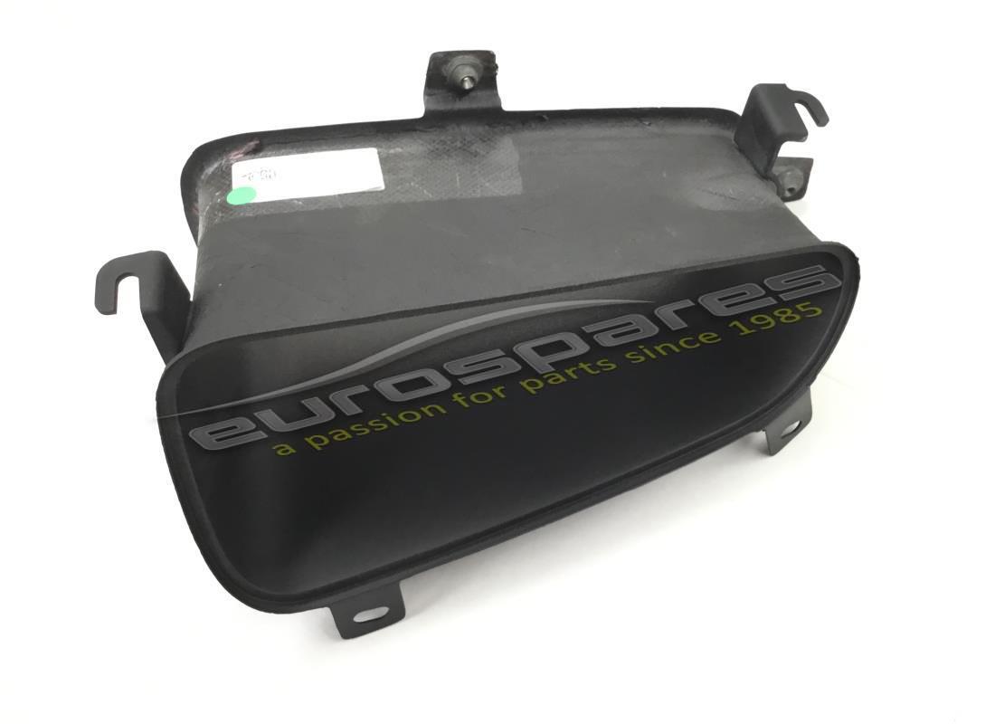 new ferrari complete rh air outlet duct. part number 865309 (1)