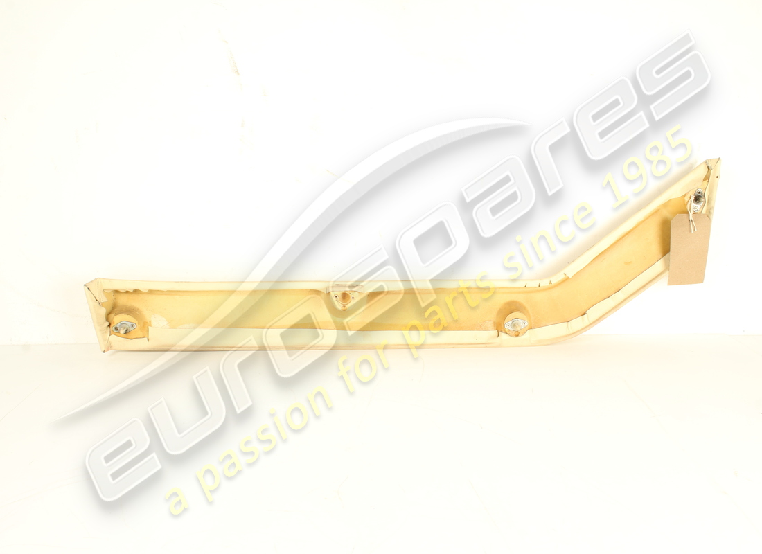 used ferrari lh door panel in beige vm4208. part number 62155905 (4)